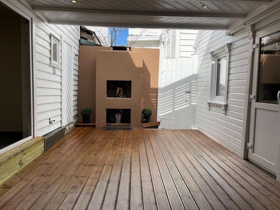 The Yellow Door Στάβανγκερ Εξωτερικό φωτογραφία