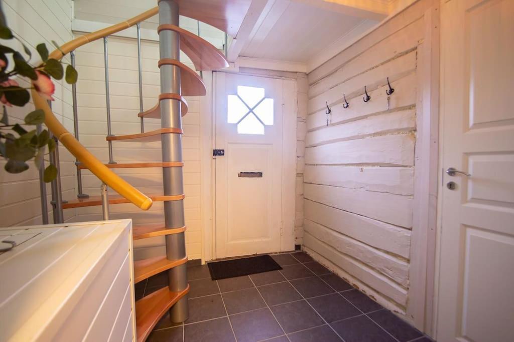 The Yellow Door Στάβανγκερ Εξωτερικό φωτογραφία